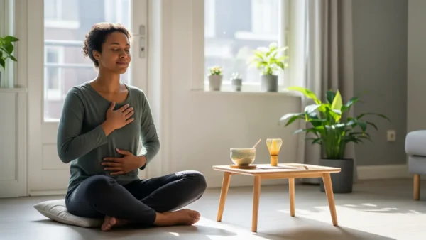 box breathing ademhalingsoefening